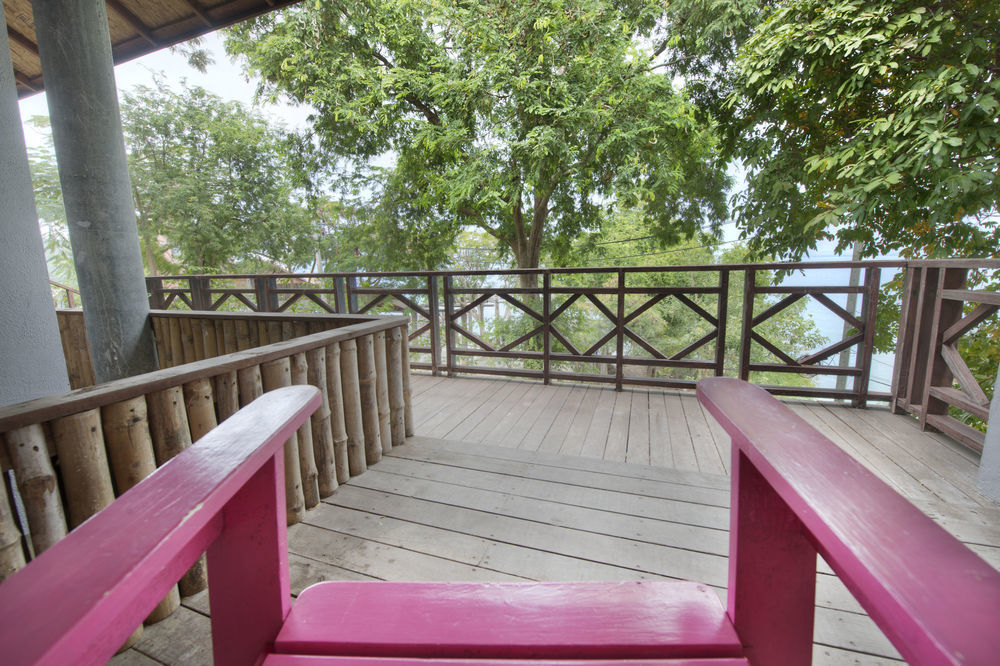 Bar And Bed Resort @ Samed Koh Samet Exterior photo