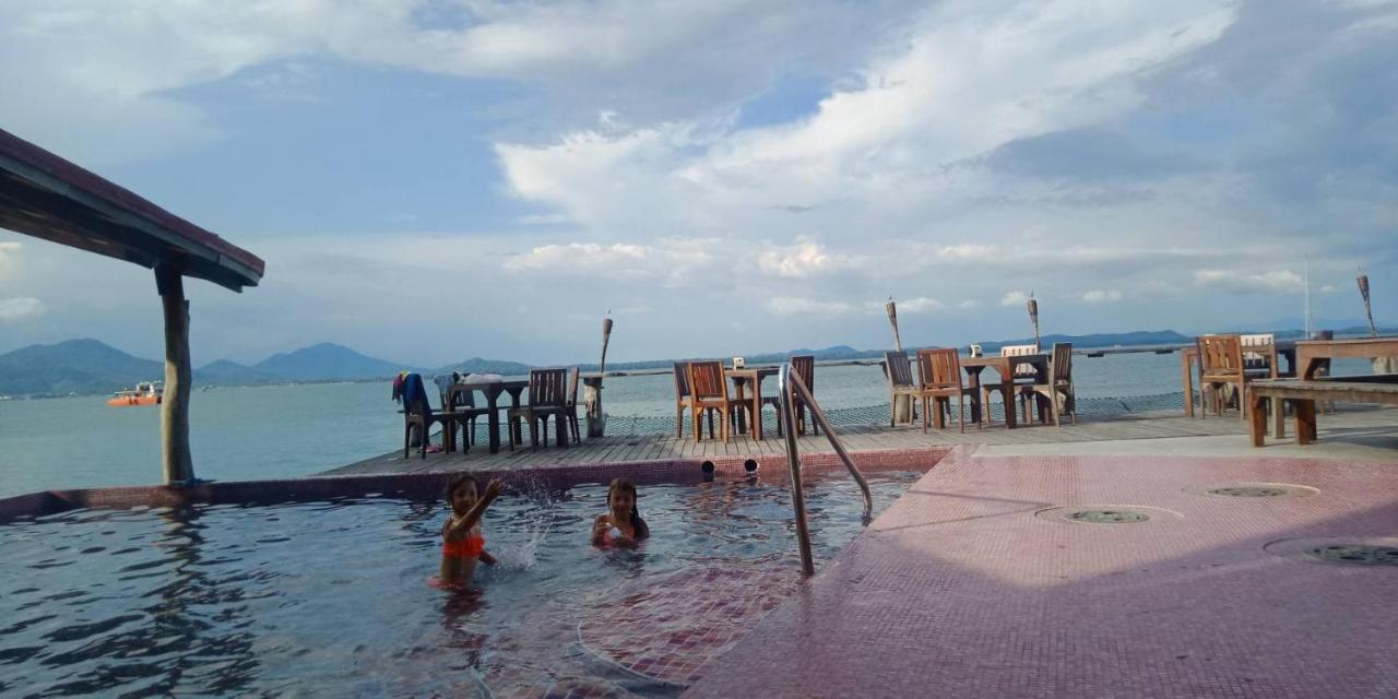 Bar And Bed Resort @ Samed Koh Samet Exterior photo